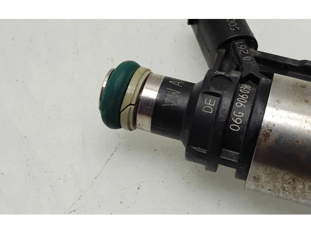 Форсунка 06G906036B, 0261500318    Volkswagen Tiguan   