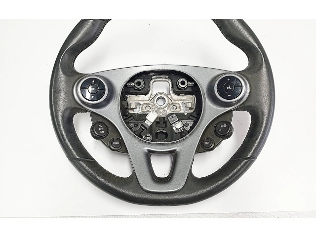 Volant Smart ForFour II W453 2014 255506047R, 484002495R  