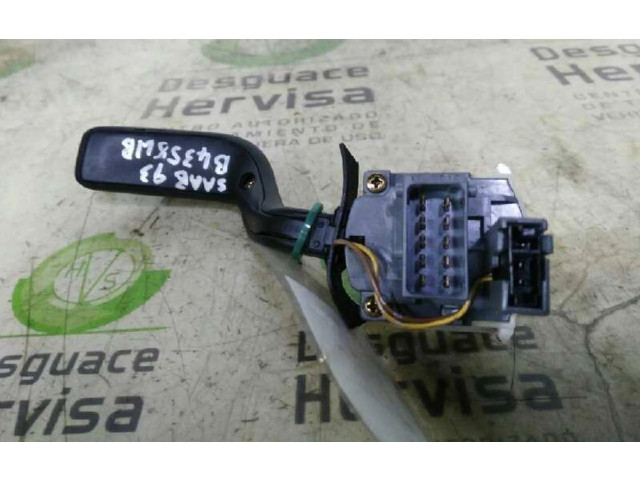 Переключатель дворников 4616140, 0090086   Saab 9-3 Ver1
