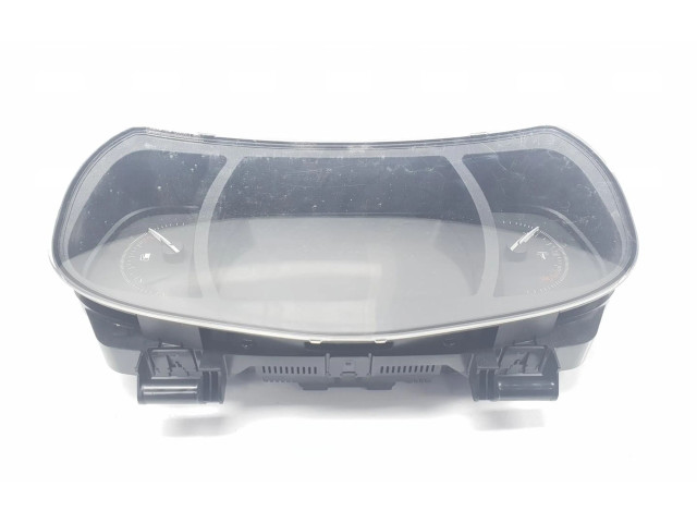 Přístrojová deska  Renault Megane IV 2018 248101948R, 248101948R  