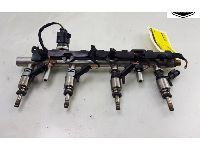Vstřikovací lišta 06K133317G, 06K133317AB   Audi A5 8T 8F    CJEE(Euro 6) 