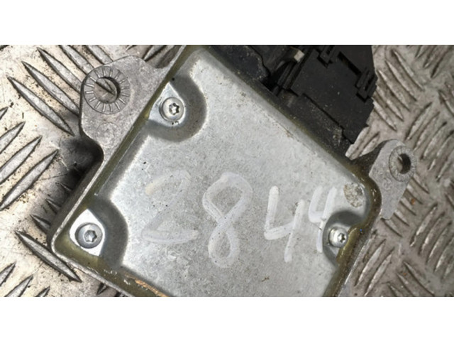 Блок подушек безопасности 4S7T14B056AD, CD132   Ford Mondeo Mk III