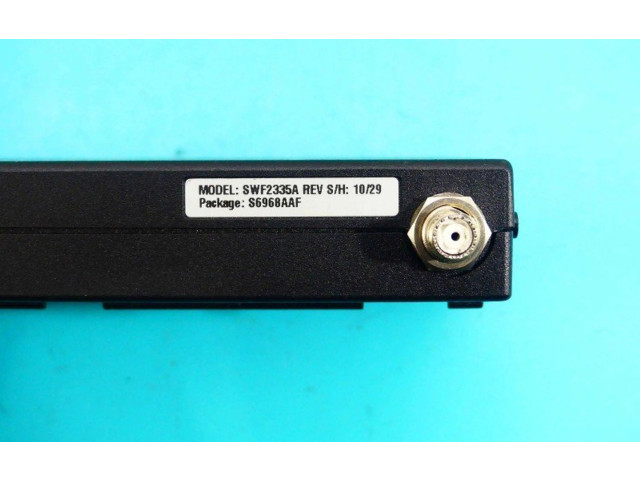 Блок комфорта SWF2335A, IMPRK1313855   Audi A8 S8 D2 4D   