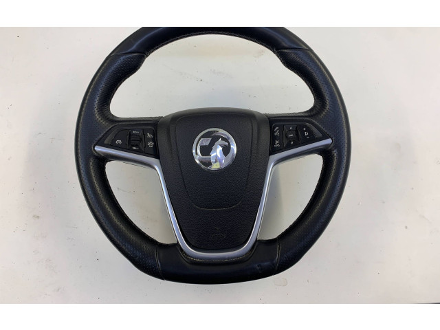 Volant Opel Zafira C 2017 0060022221, 13365200  