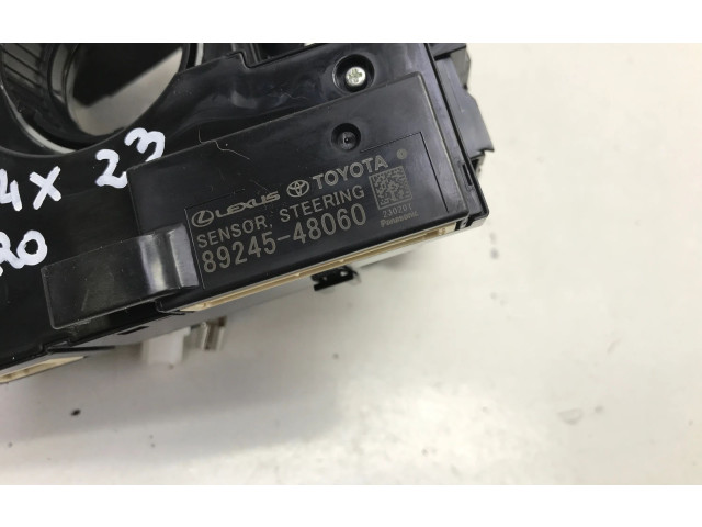 Подрулевой шлейф SRS 8924548060   Toyota bZ4X