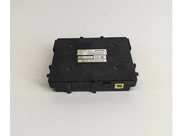 Блок управления заднего тормоза (EMF) 896C030020   Lexus GS 250 350 300H 450H