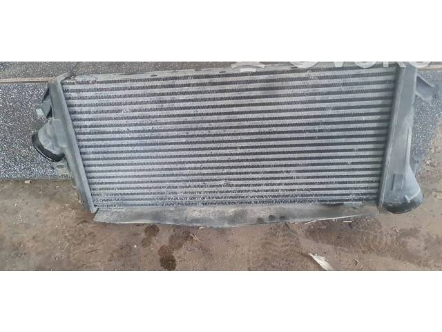 Интеркулер  17140830209273, 7D360357   Jeep Patriot 2.0