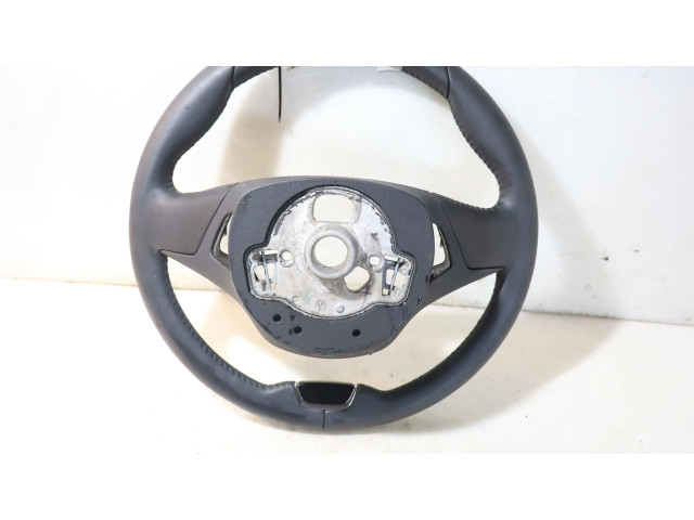 Volant Skoda Scala 2023   