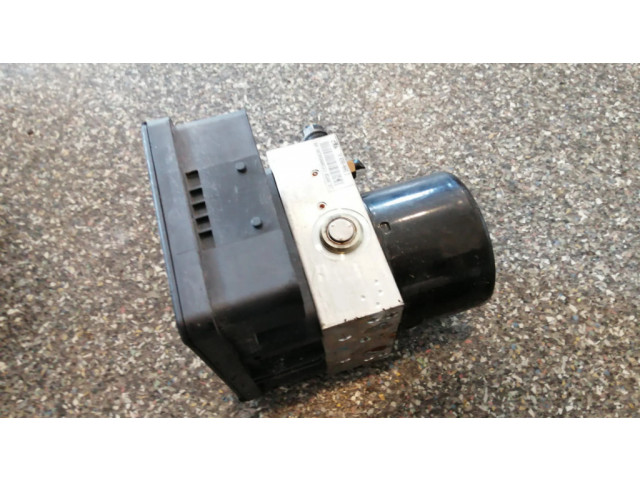 Jednotka ABS 6753842, 6750364   BMW 3 E46 2001