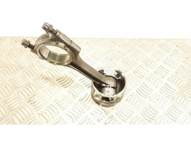 Píst 81L123   Volvo XC60  pro naftový motor 2.0  