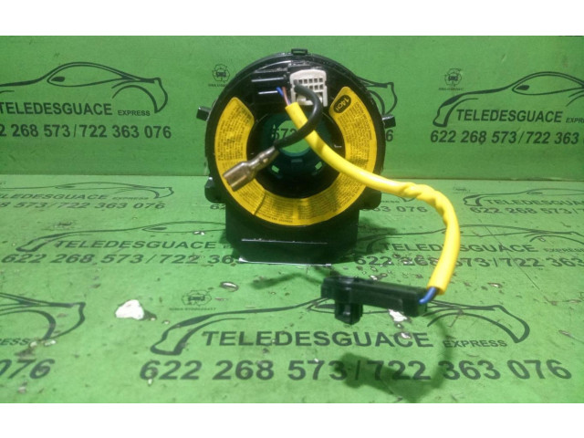 Подрулевой шлейф SRS DPIH1450121   Hyundai i20 (PB PBT)