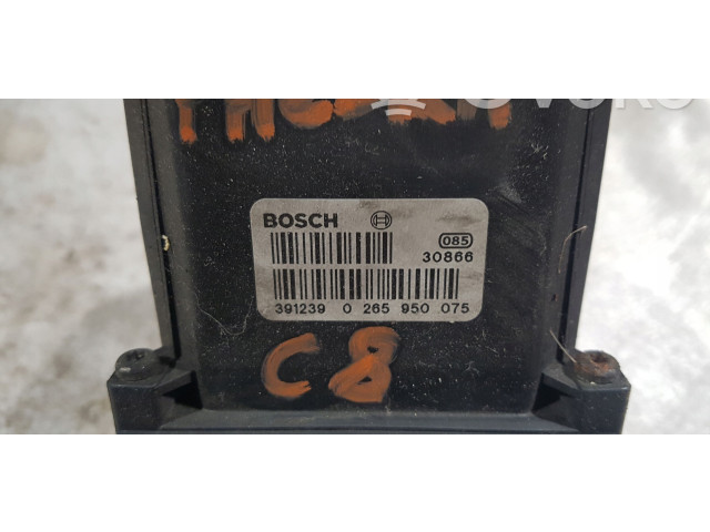 Jednotka ABS 0265950075   Lancia Phedra 2002