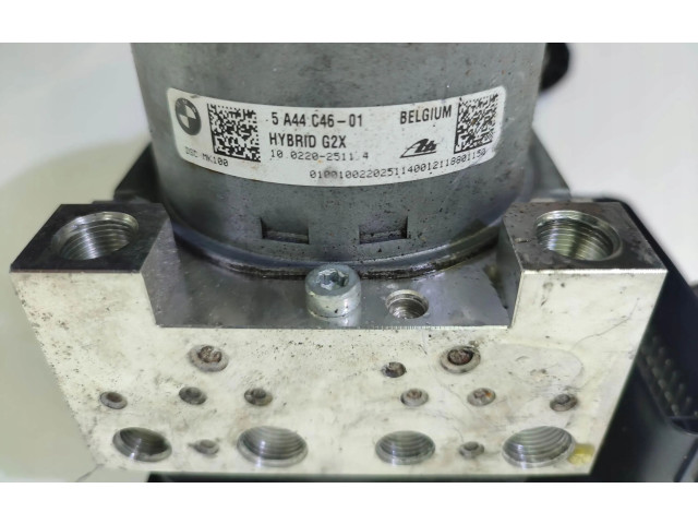 Jednotka ABS 5A44C47   BMW 3 G20 G21 2022