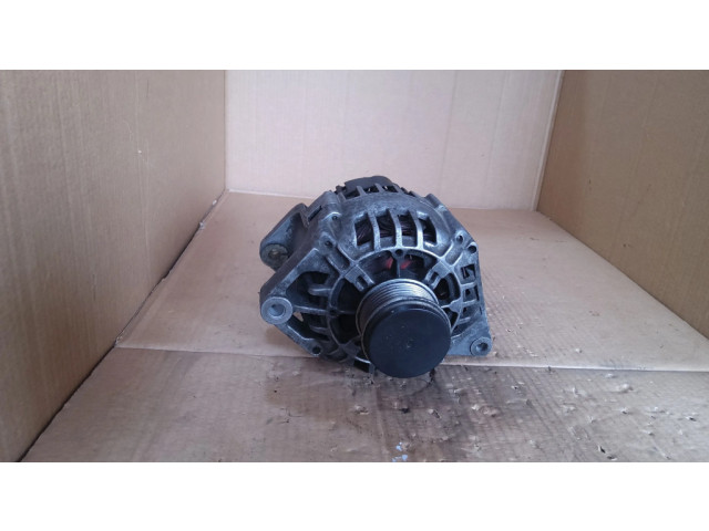 Генератор 7711134722   Renault Scenic I 1.9     