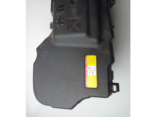   Pojistková skříňka 9687677280   Peugeot 508 2013