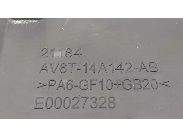 Блок предохранителей 1695809, AV6T14A067AD   Ford Kuga II    