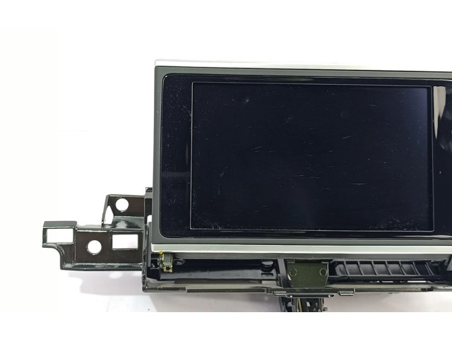 Дисплей    4G5919607D   Audi A6 Allroad C7