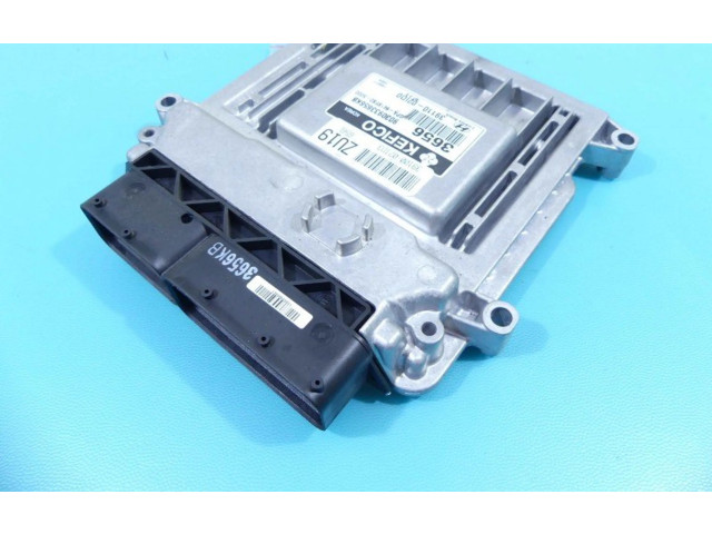 Блок управления двигателем ECU 39110-02ID0, IMPRK1348618   Hyundai i10
