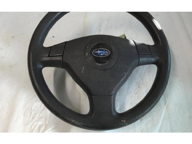 Volant Subaru Justy 2003 4811086G00S1S  