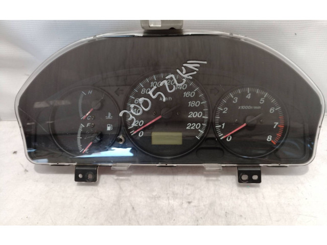 Přístrojová deska  Mazda 323 2003 20309102038, 20309102038  
