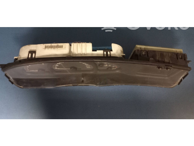 Přístrojová deska  Opel Vectra B 2000 09134528LS, 110008911002  