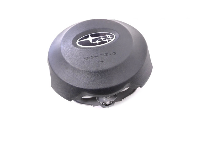 Подушка безопасности водителя    Subaru Outback