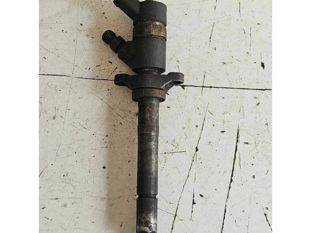 Форсунка 0445110254    Hyundai Santa Fe для дизельного двигателя  2.2