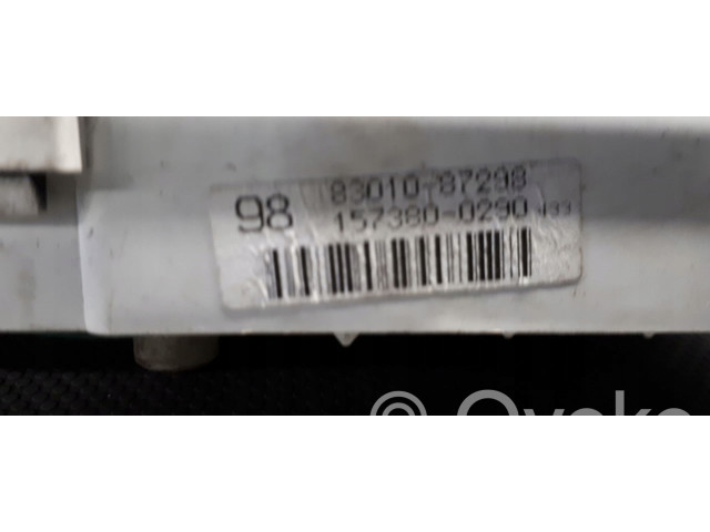 Přístrojová deska  Daihatsu Cuore 1996 8301087298  