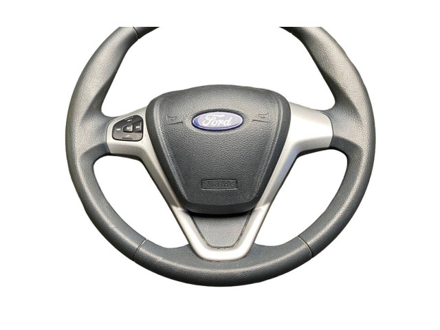 Руль Ford Fiesta  2009-2012 года 62146117A, 0589P1000175      