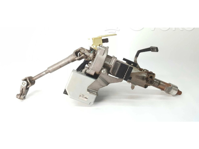    Рулевая рейка 488106920R   Renault Megane II 2006 - 2008 года