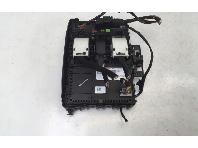 Комплект блоков управления LX6A12A650DGA   Ford Kuga III