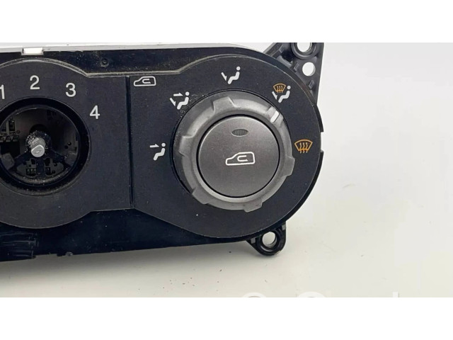Блок управления климат-контролем 97250-17XXX   Hyundai Matrix