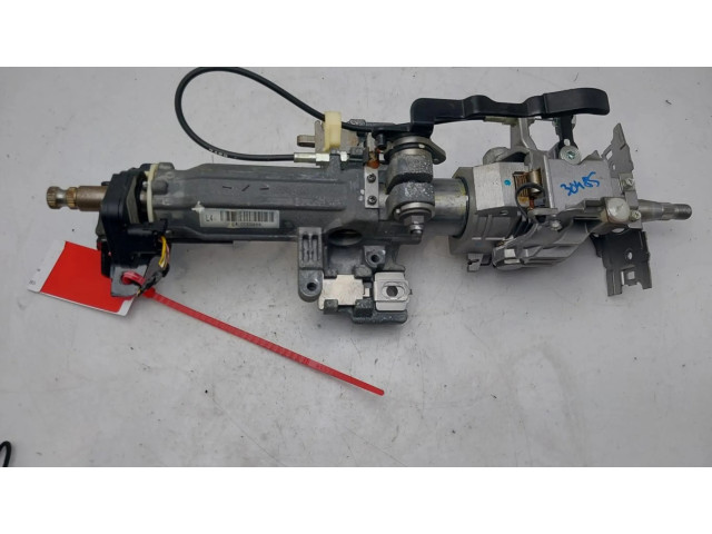 Руль Hyundai Sonata  2006-2015 года 563103K100      