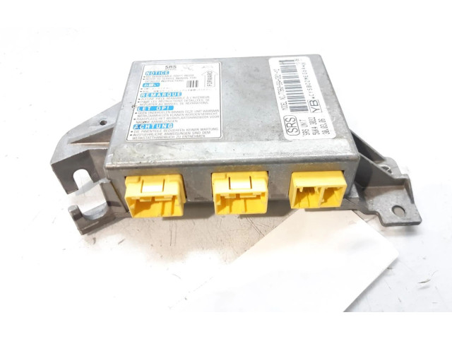 Блок подушек безопасности 77960S6AC921   Honda Civic
