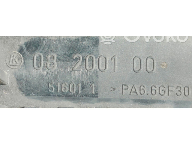   Pojistková skříňka 209822983446, 115739   Mercedes-Benz ML W163 2005