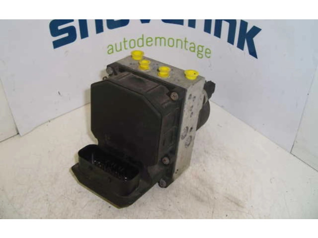 Jednotka ABS 0265950075, 0265950075   Peugeot 807 2002
