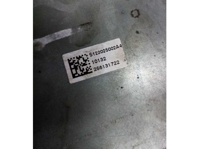 Řídící jednotka 5WS40378BT   Fiat Scudo 2007