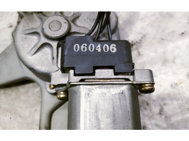 Моторчик заднего дворника 8615008010, 4CABLES    SsangYong Rexton