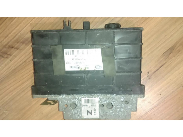 Блок управления коробкой передач 097927731   Audi 80 90 S2 B4