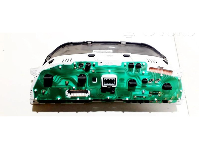 Přístrojová deska  Chevrolet Tacuma 2005 96427156, rv4k100072  