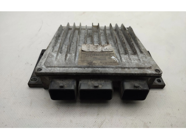 Řídící jednotka 8200331477, 8200412258   Nissan Kubistar 2023
