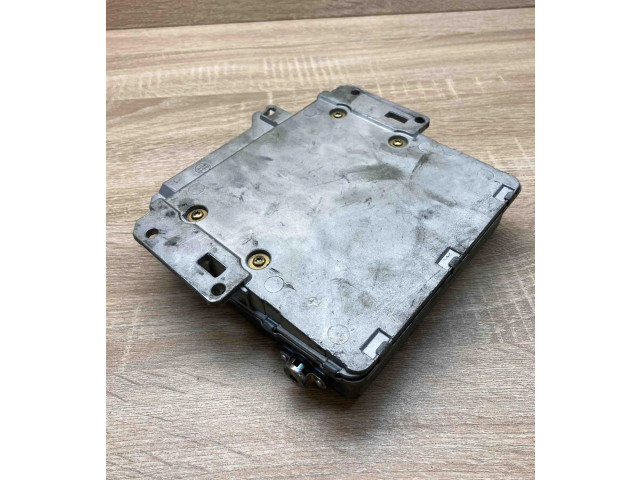 Блок управления двигателем Блок управления 9618632080, 0281001213   Citroen XM