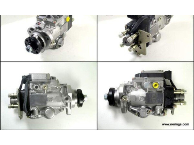 Vstřikovací čerpadlo 0470004006, 0986444521   Ford Focus     