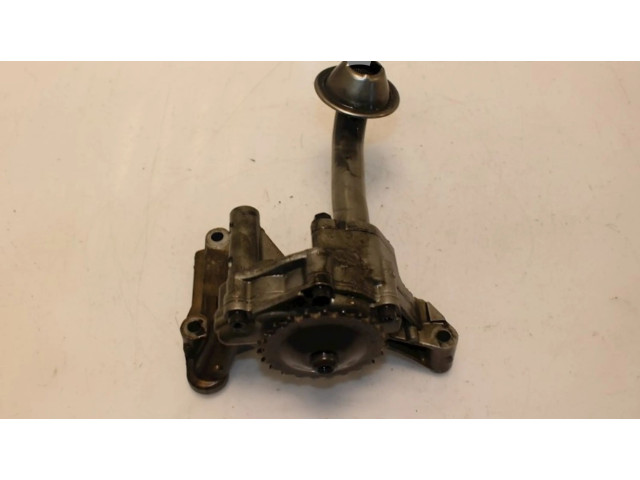 Масляный насос  BXE 038116105C, 038116105C  Seat Altea 