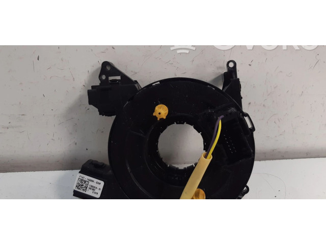 Подрулевой шлейф SRS FT4T14A664BAW   Ford Galaxy