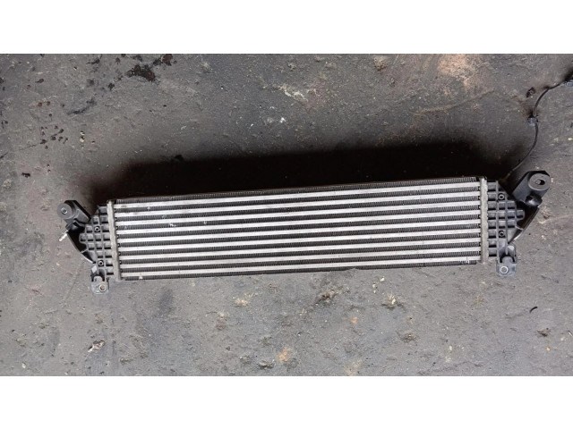 Интеркулер  SH0113565, INTERCOOLER   Mazda 3 II 2.2