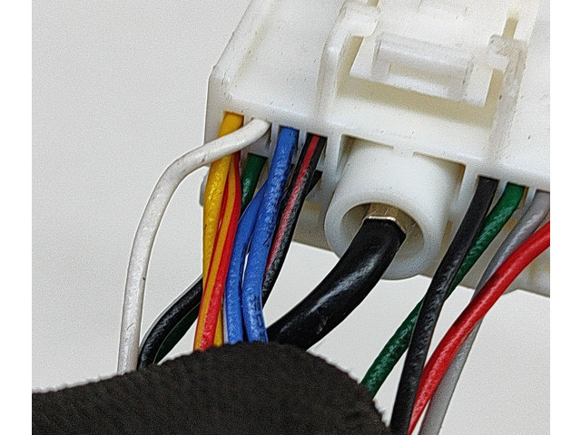 Zpětné zrcátko  Genesis GV60 2022  87620CU150  