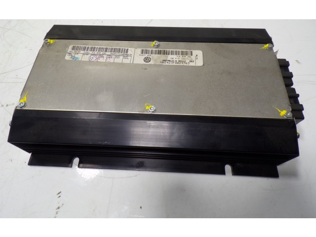 Блок управления 7L6035456, 7L6035456   Volkswagen Touareg I