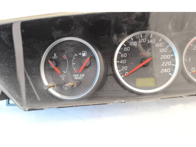 Přístrojová deska  Nissan Primera 2004 3Y38168, BV014  