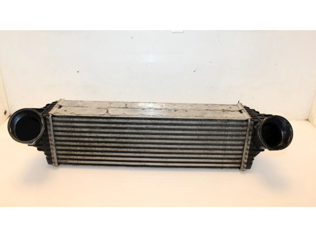 Интеркулер  17517809321, 17517809321   BMW X6 E71 